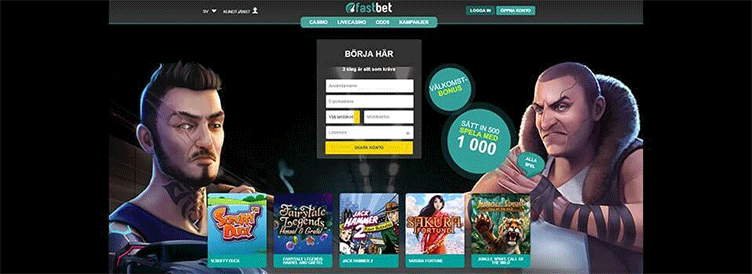 Fastbet