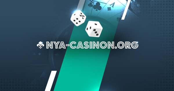 Nya online casino 2019 concerts